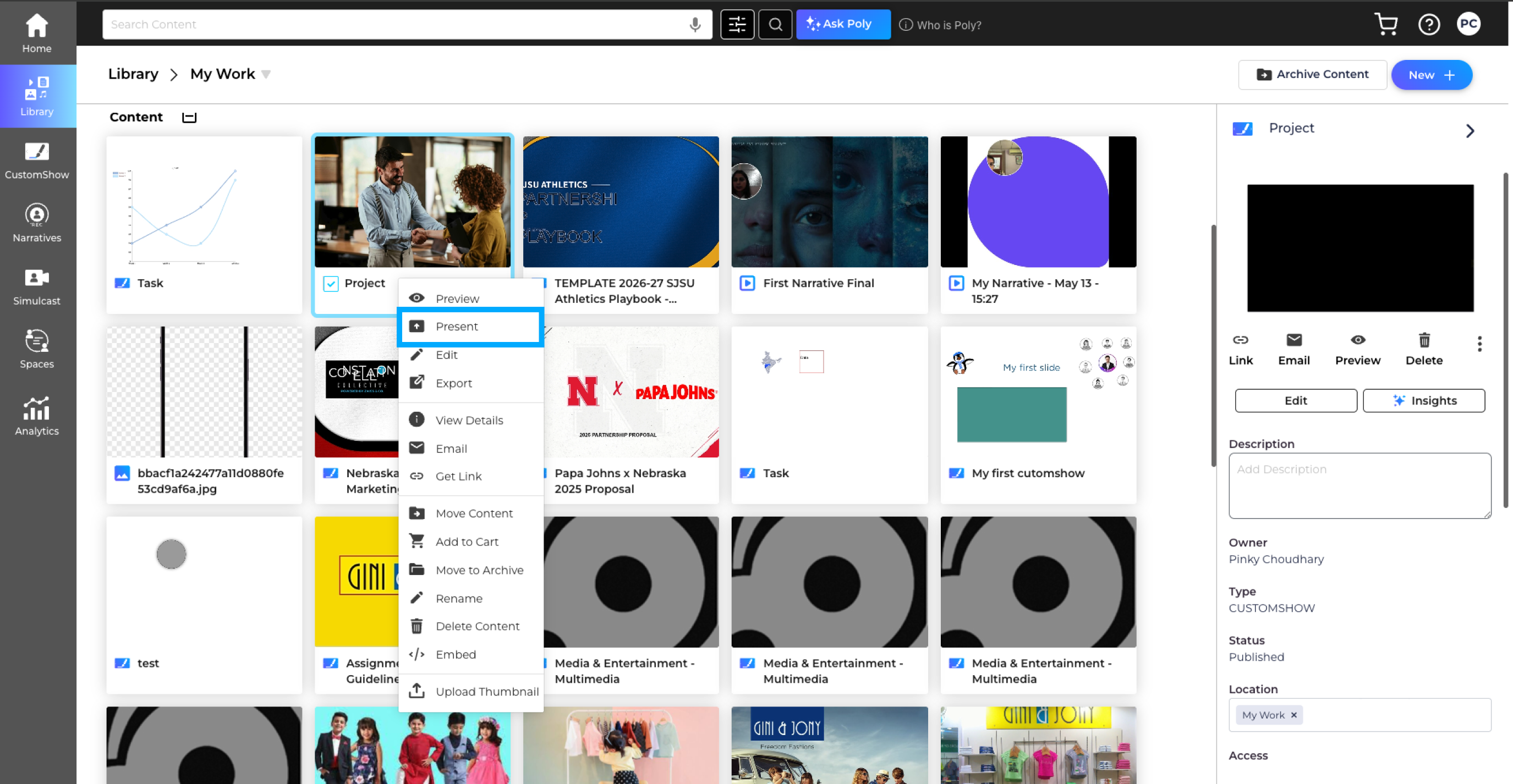 Toolbar Controls