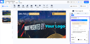 Toolbar Controls