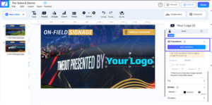 Toolbar Controls