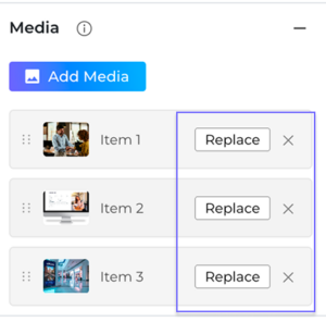 Toolbar Controls