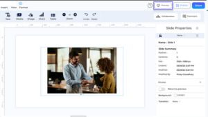 Toolbar Controls