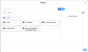 Toolbar Controls