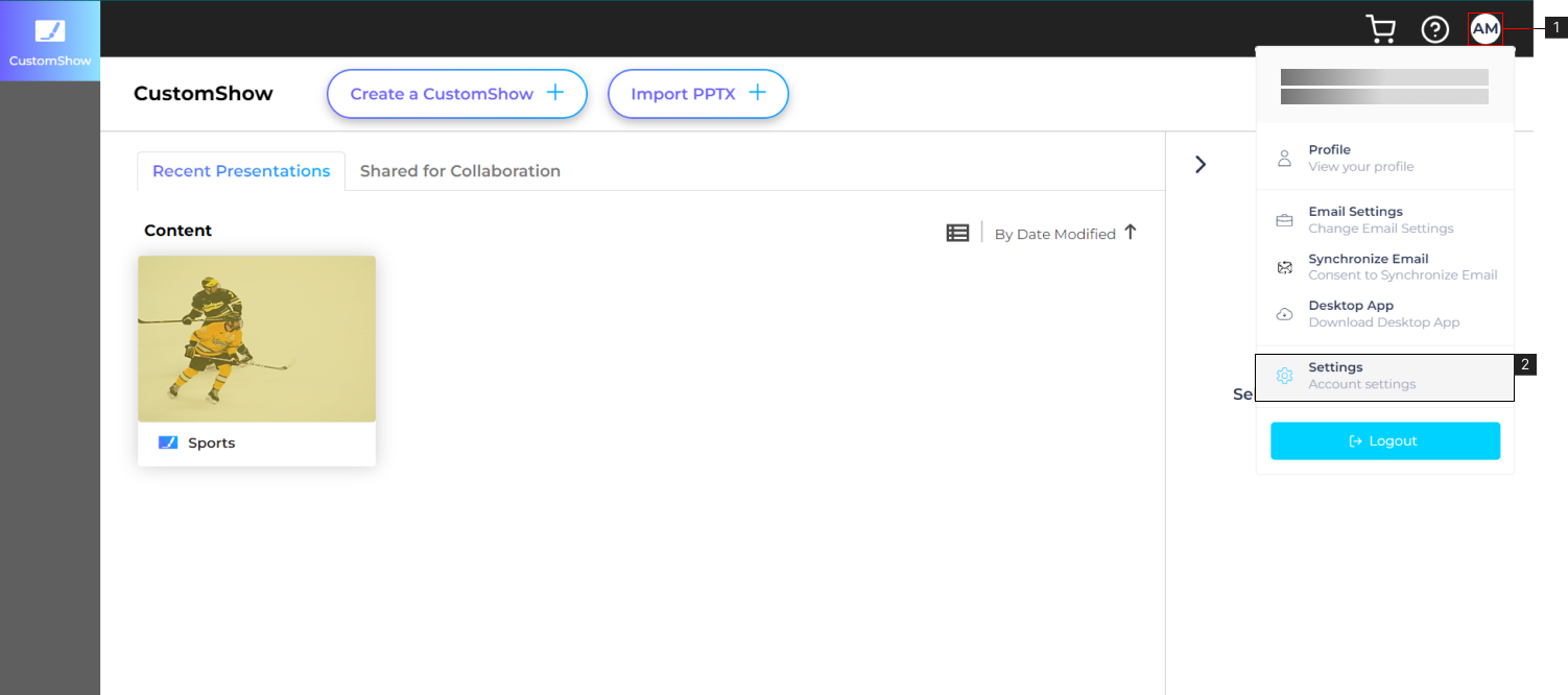 Toolbar Controls