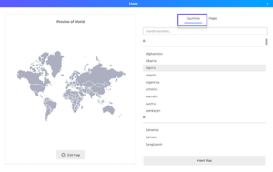 Toolbar Controls