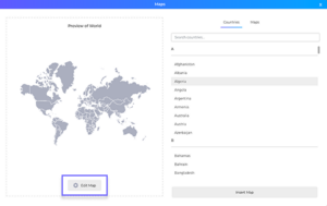 Toolbar Controls