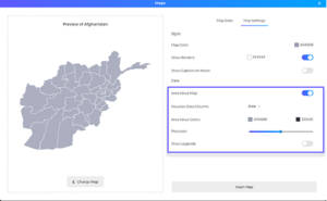 Toolbar Controls