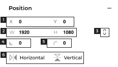 Toolbar Controls