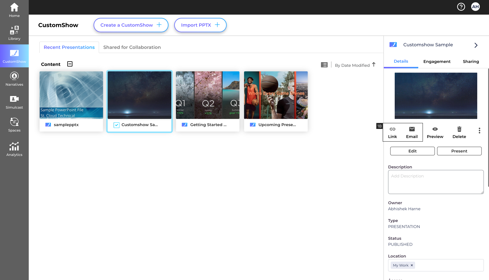 Toolbar Controls
