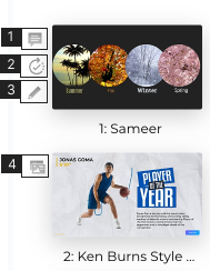 Toolbar Controls