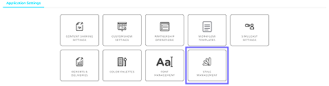 Toolbar Controls