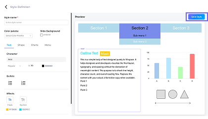 Toolbar Controls
