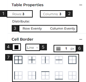 Toolbar Controls