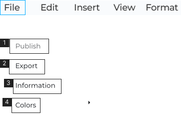 Toolbar Controls
