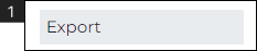 Toolbar Controls