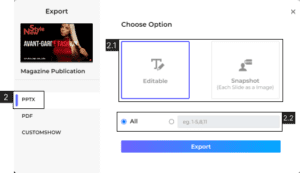 Toolbar Controls