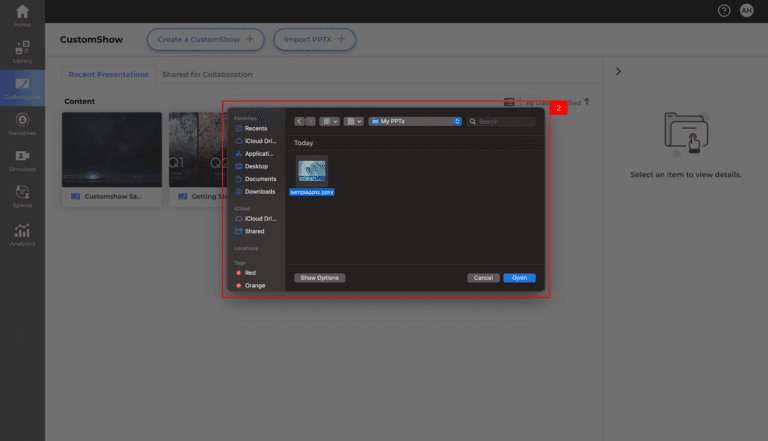 Toolbar Controls