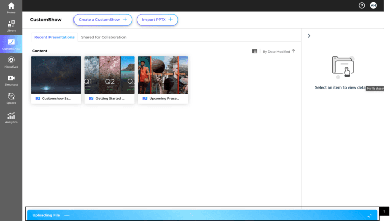 Toolbar Controls