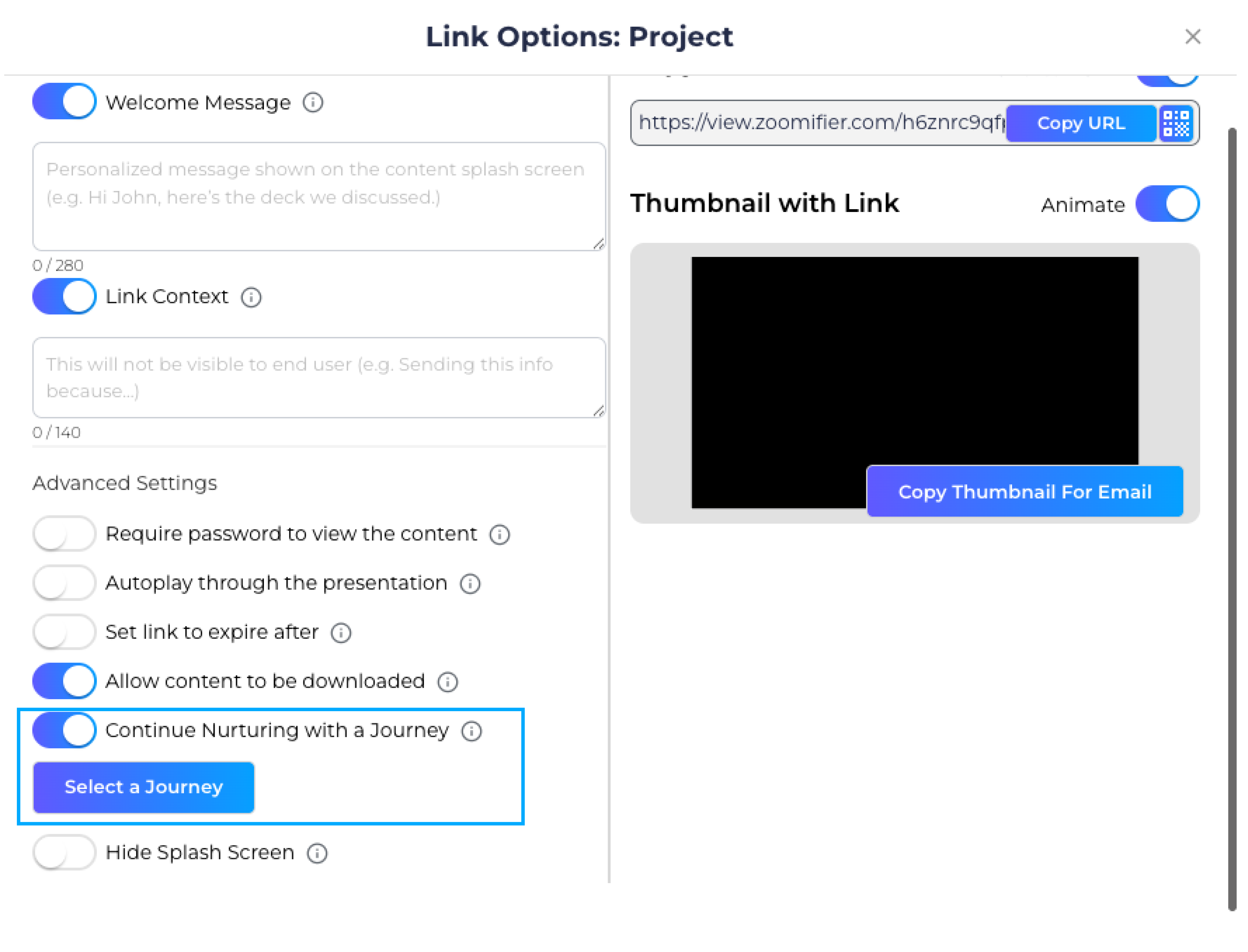 Toolbar Controls