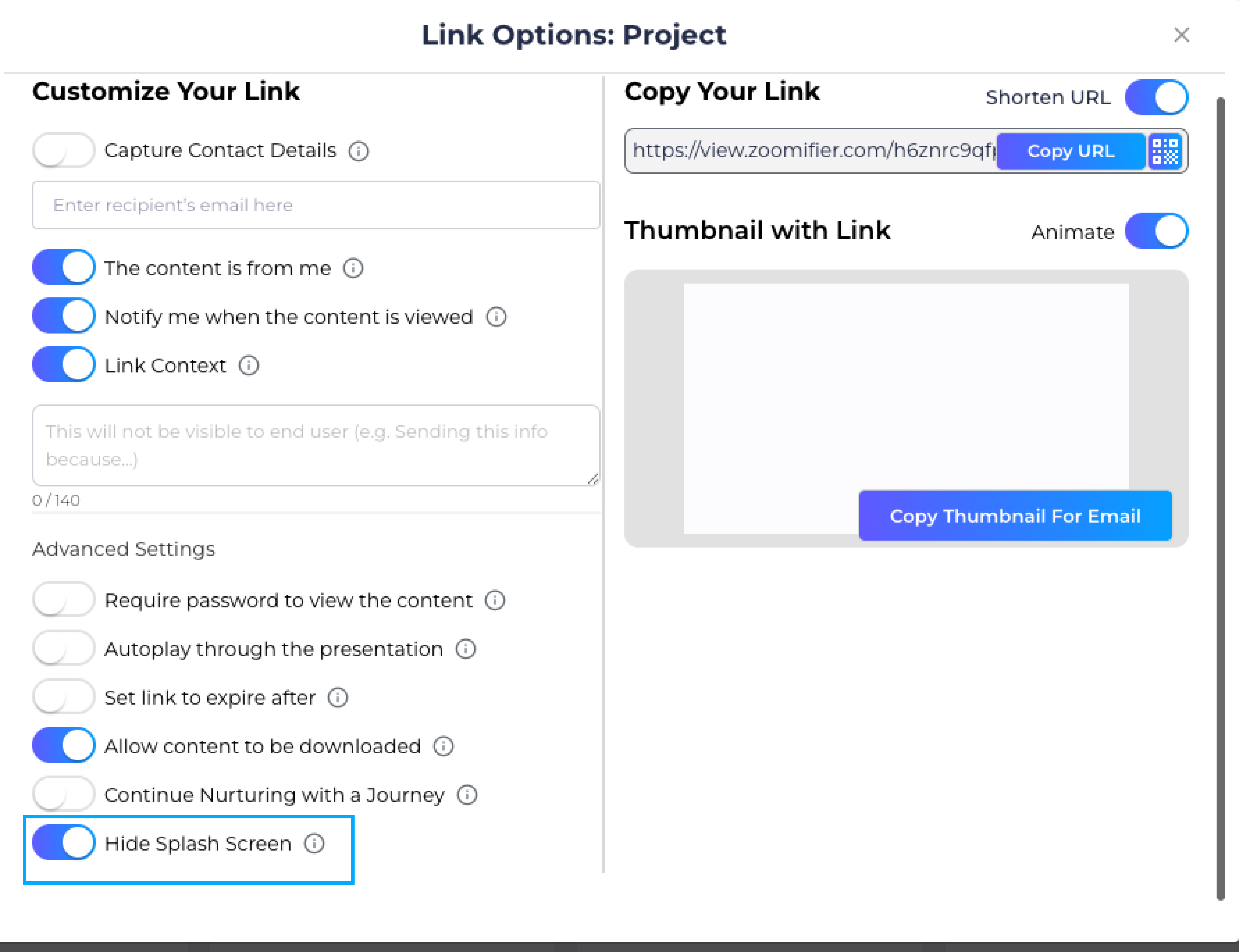 Toolbar Controls