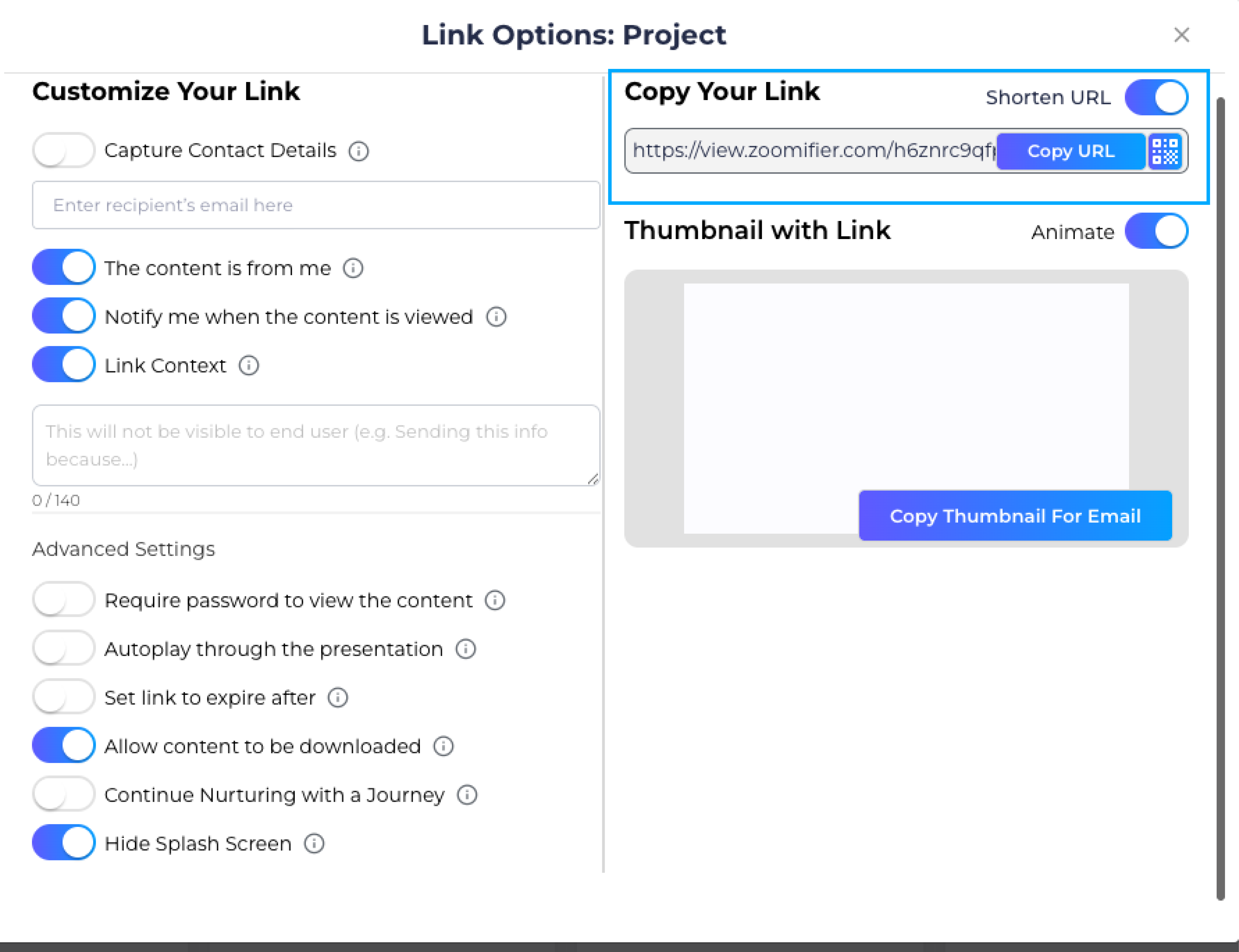 Toolbar Controls