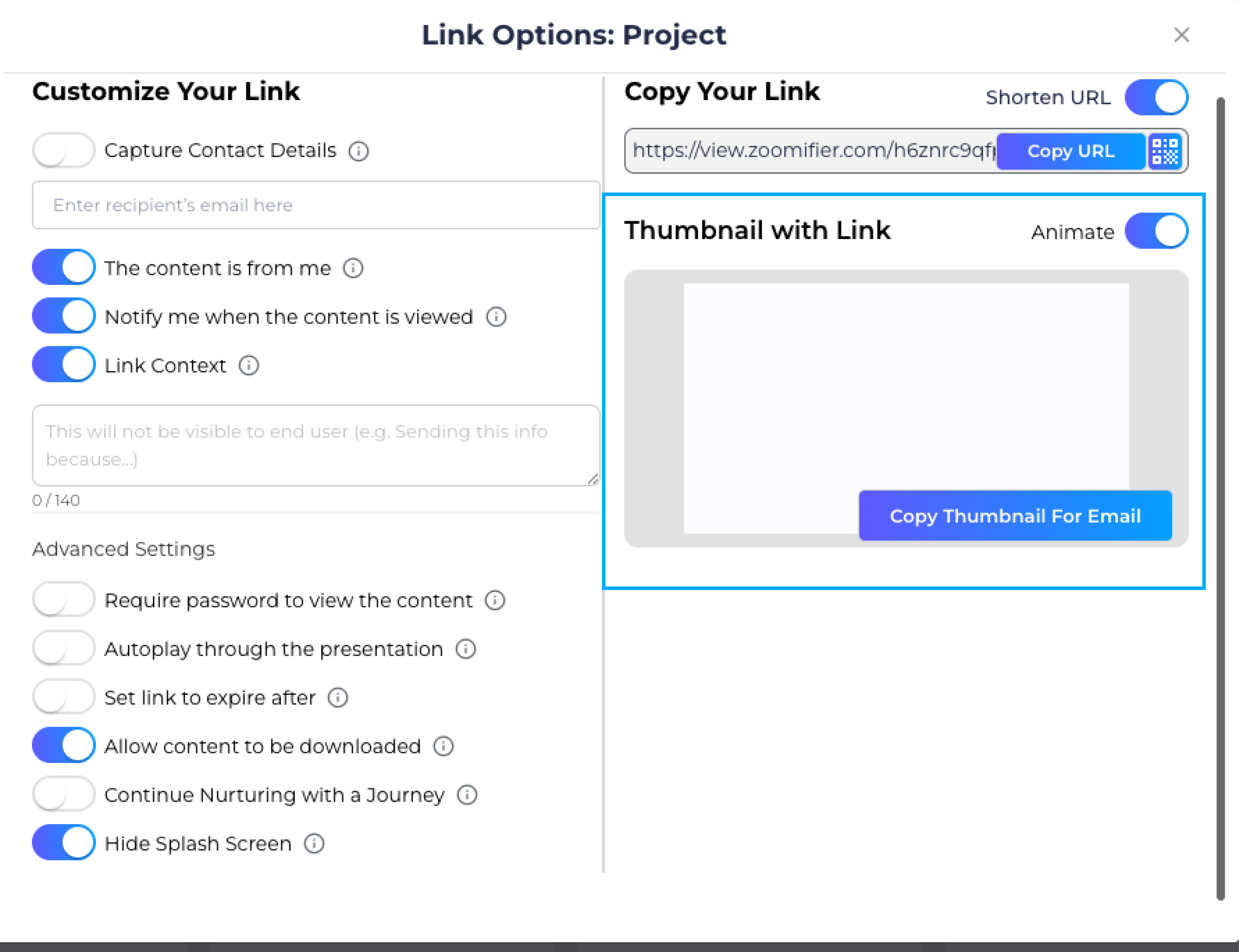 Toolbar Controls