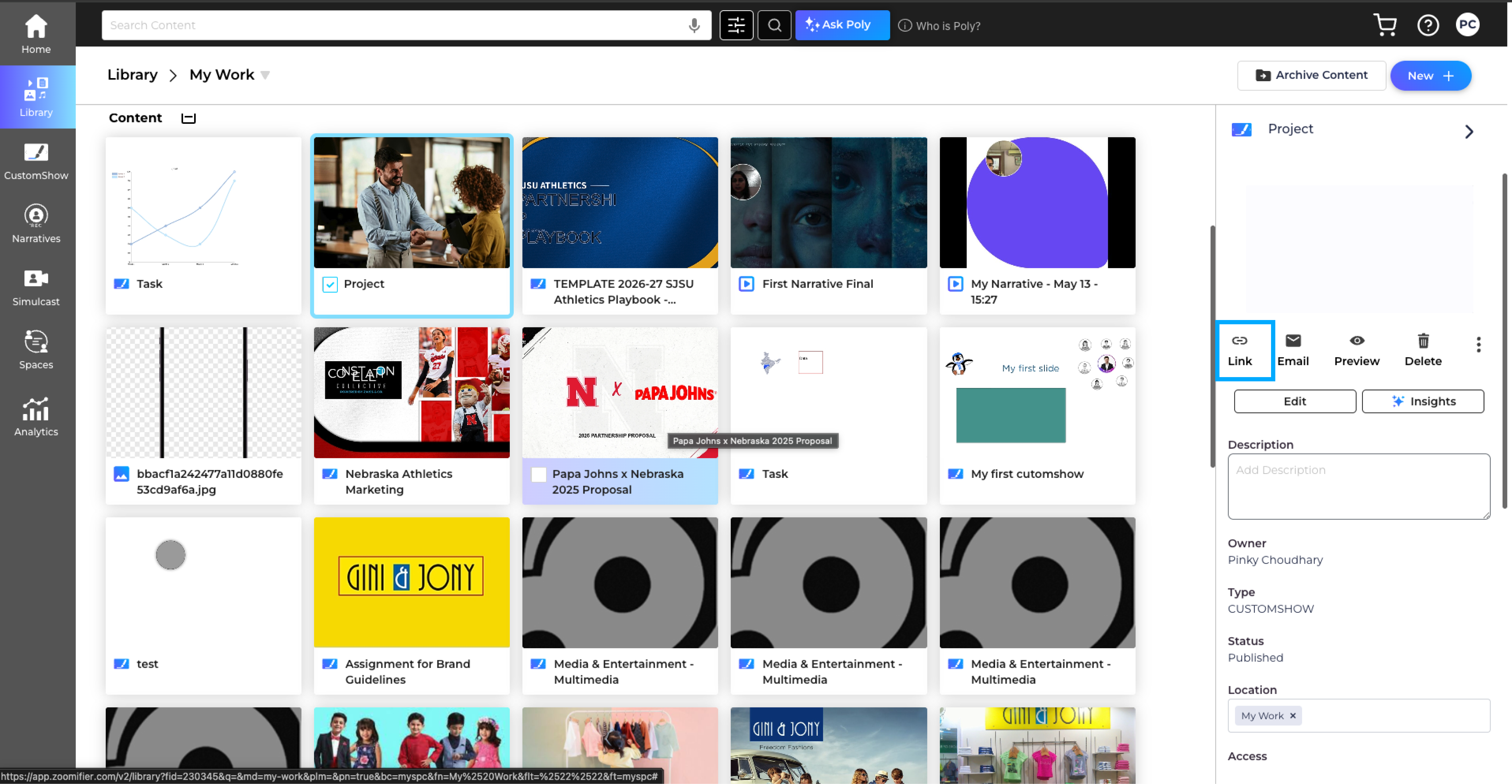 Toolbar Controls