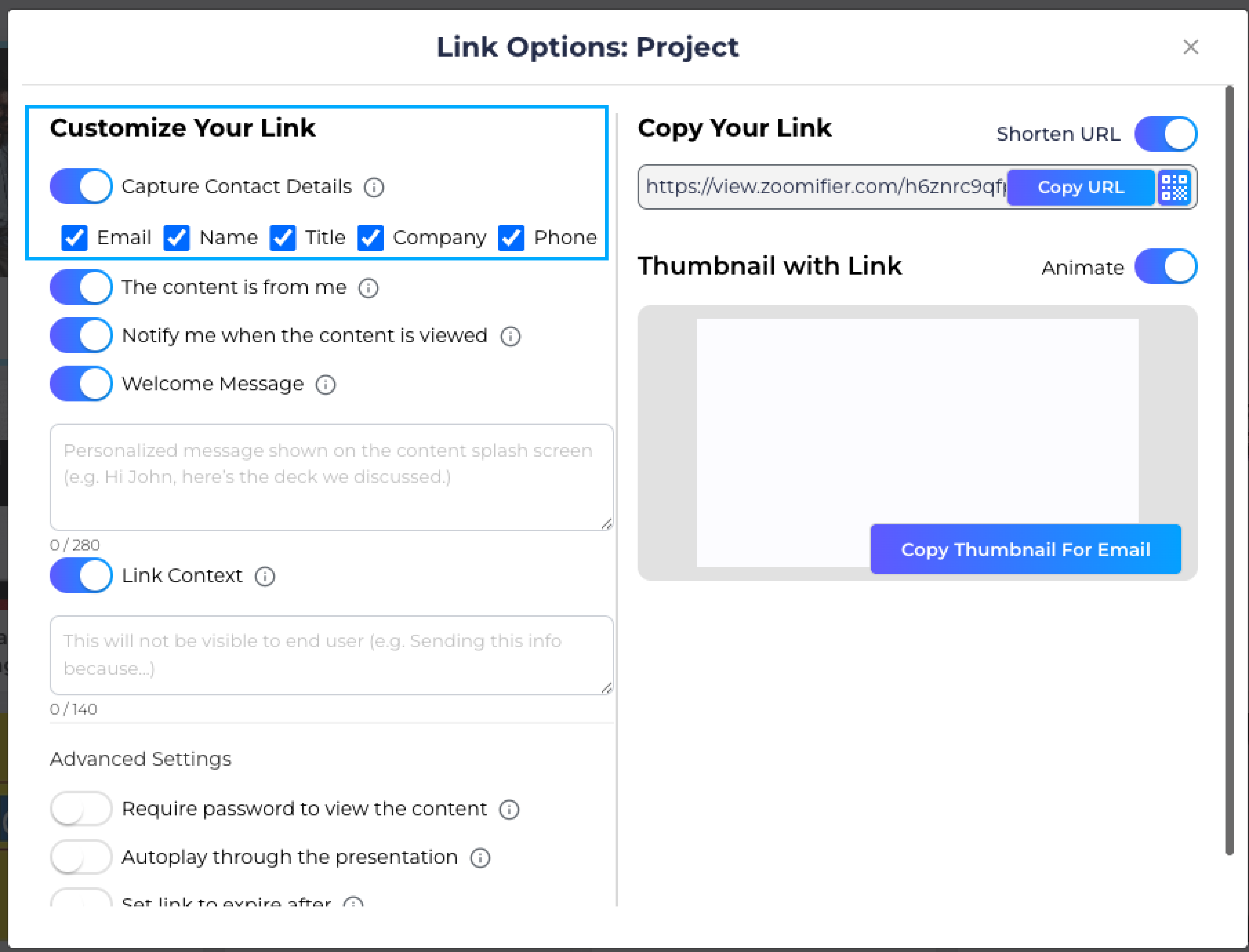 Toolbar Controls