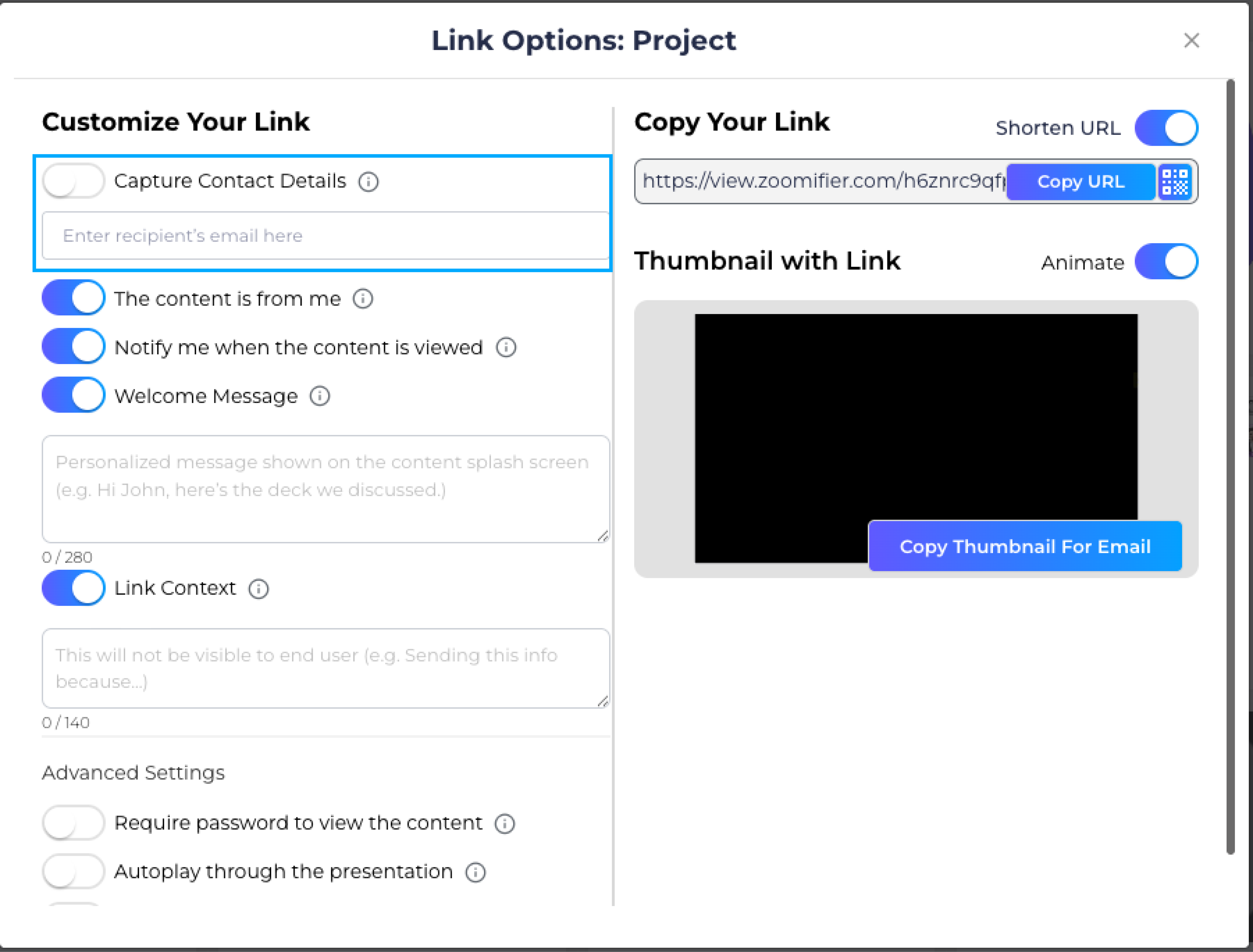 Toolbar Controls