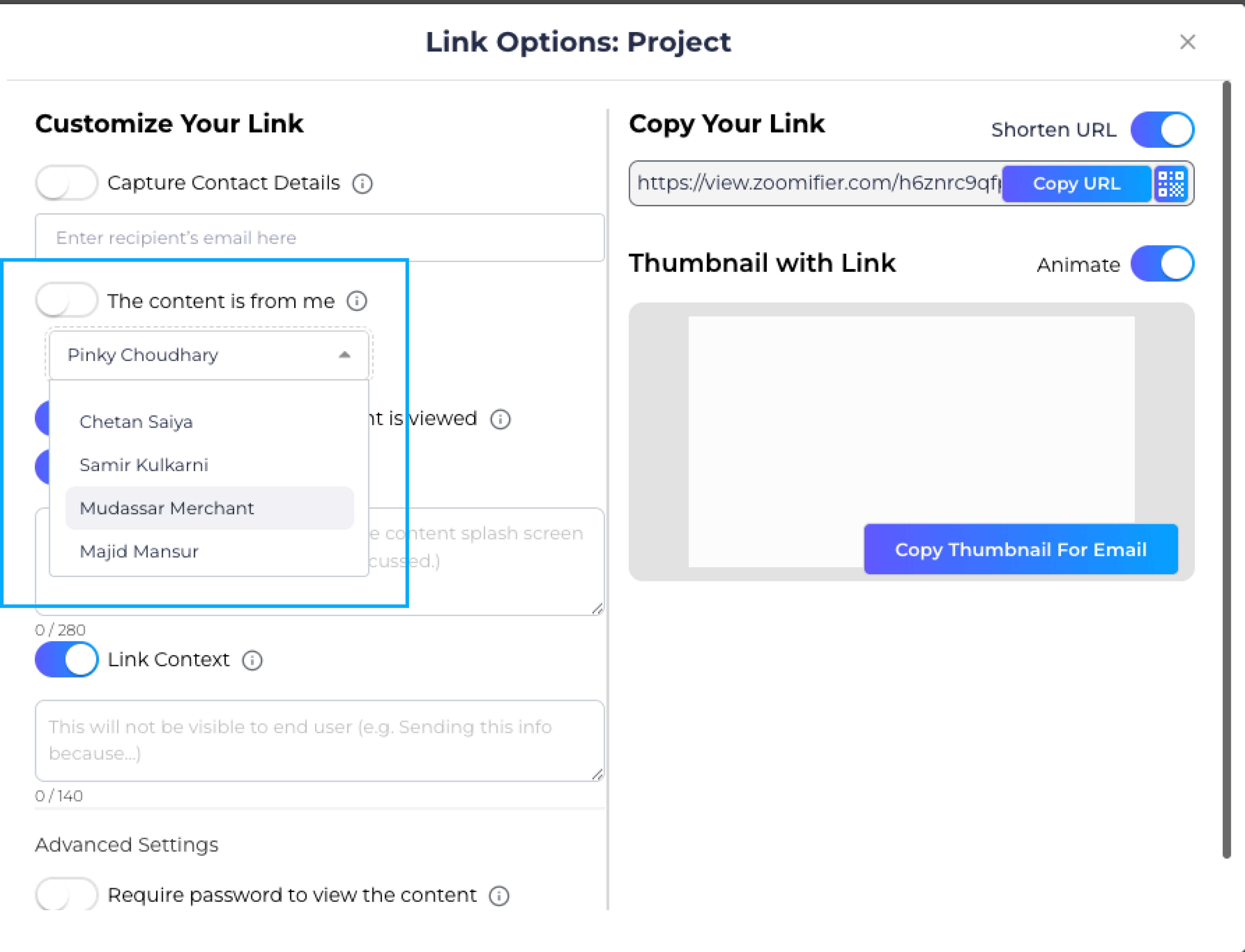 Toolbar Controls