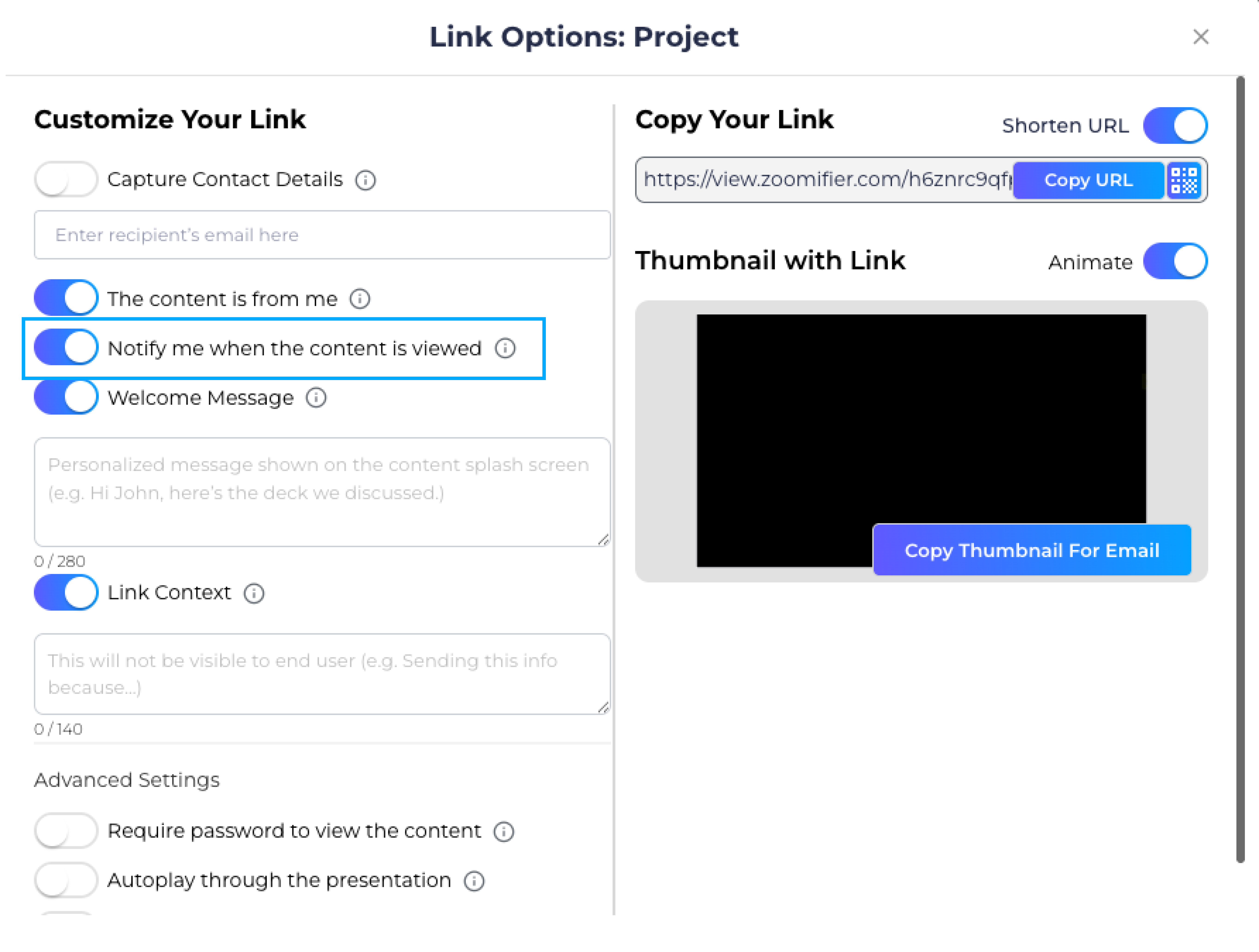 Toolbar Controls