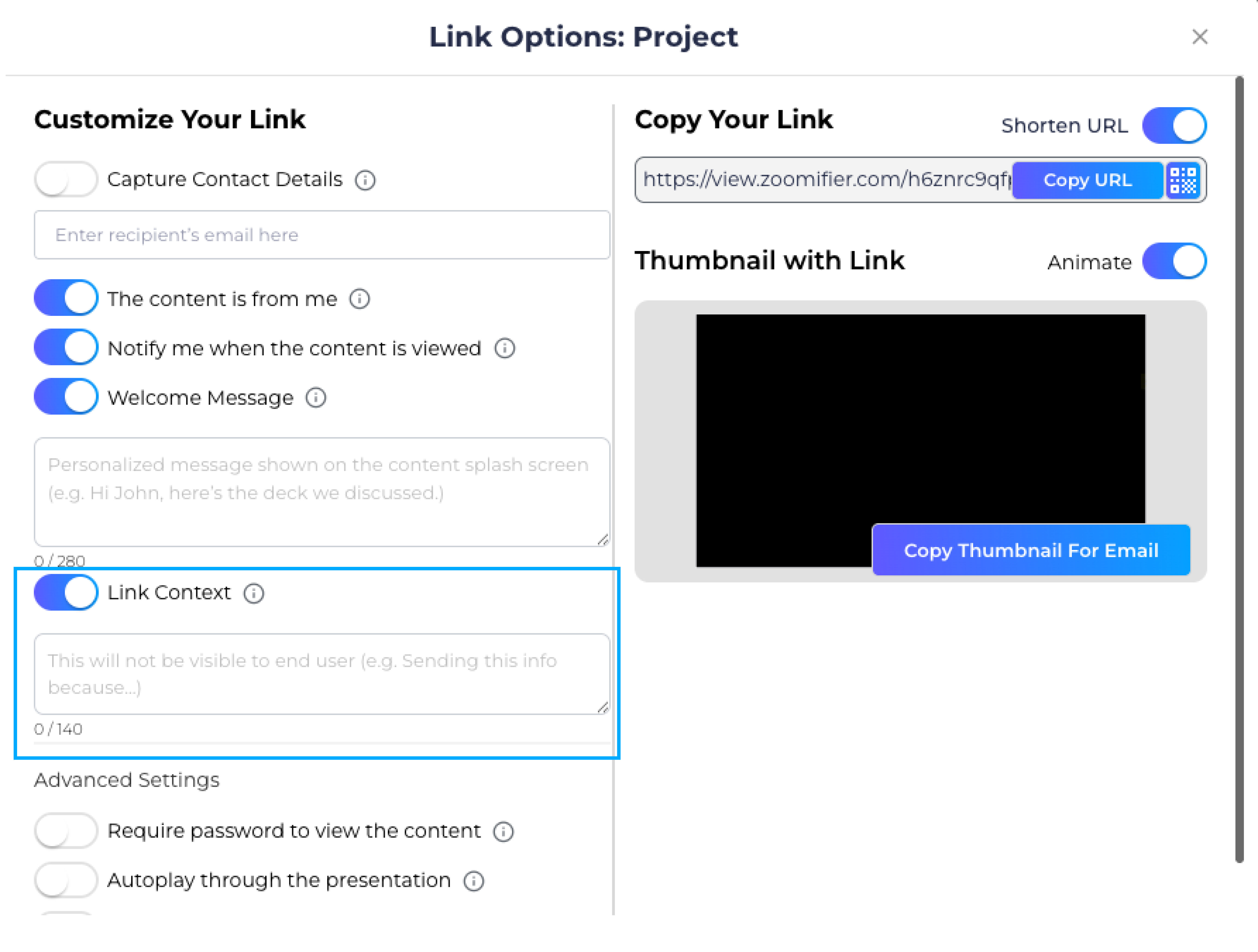 Toolbar Controls