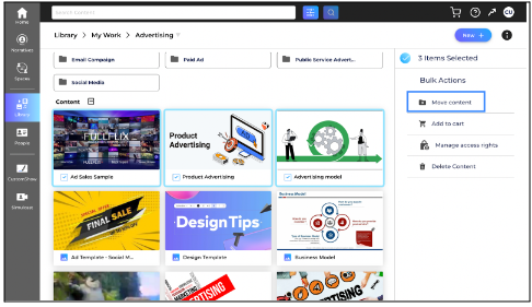 Toolbar Controls