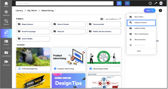 Toolbar Controls