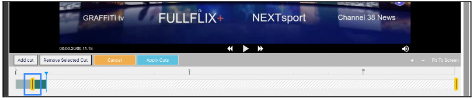 Toolbar Controls