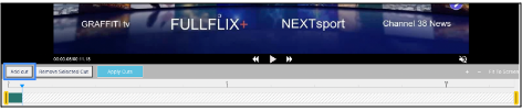 Toolbar Controls