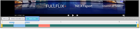 Toolbar Controls