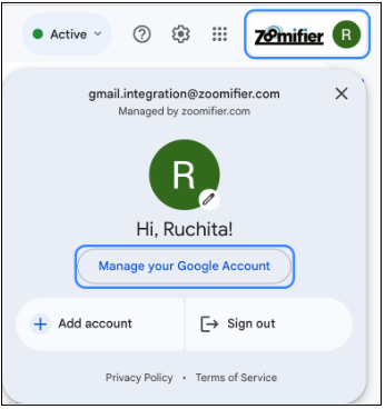 Toolbar Controls