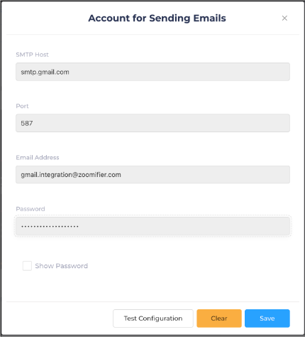 Toolbar Controls