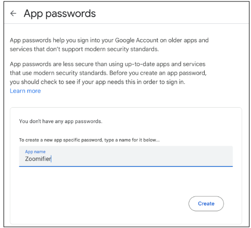 Toolbar Controls