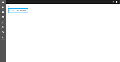 Toolbar Controls