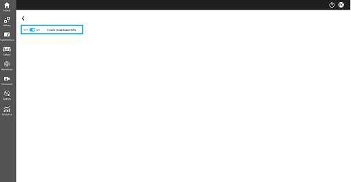 Toolbar Controls