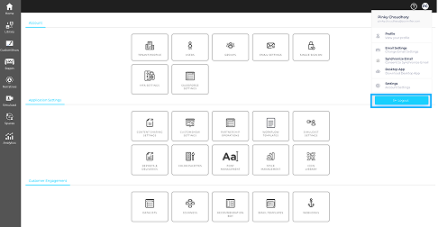 Toolbar Controls