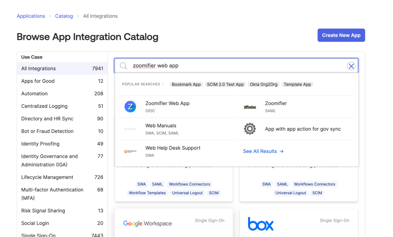Toolbar Controls