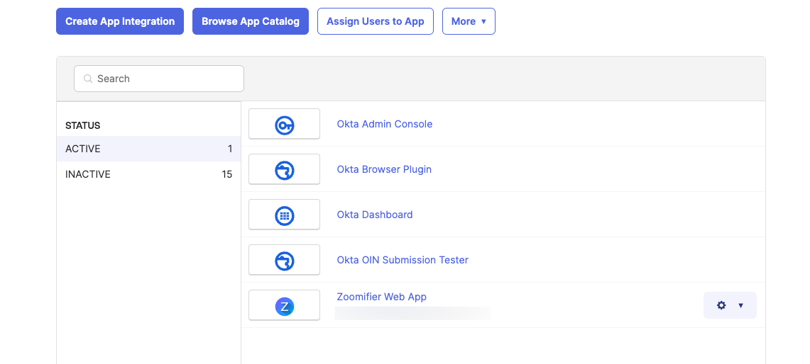 Toolbar Controls