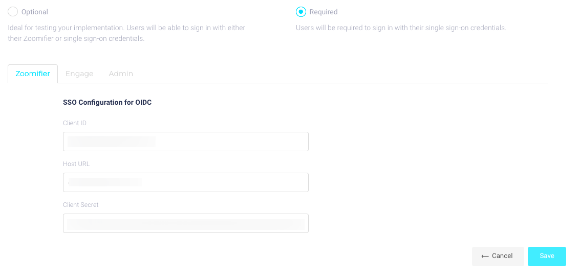 Toolbar Controls