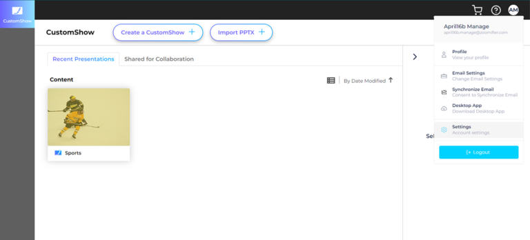 Toolbar Controls