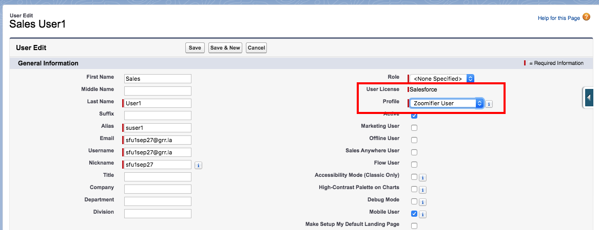 Toolbar Controls