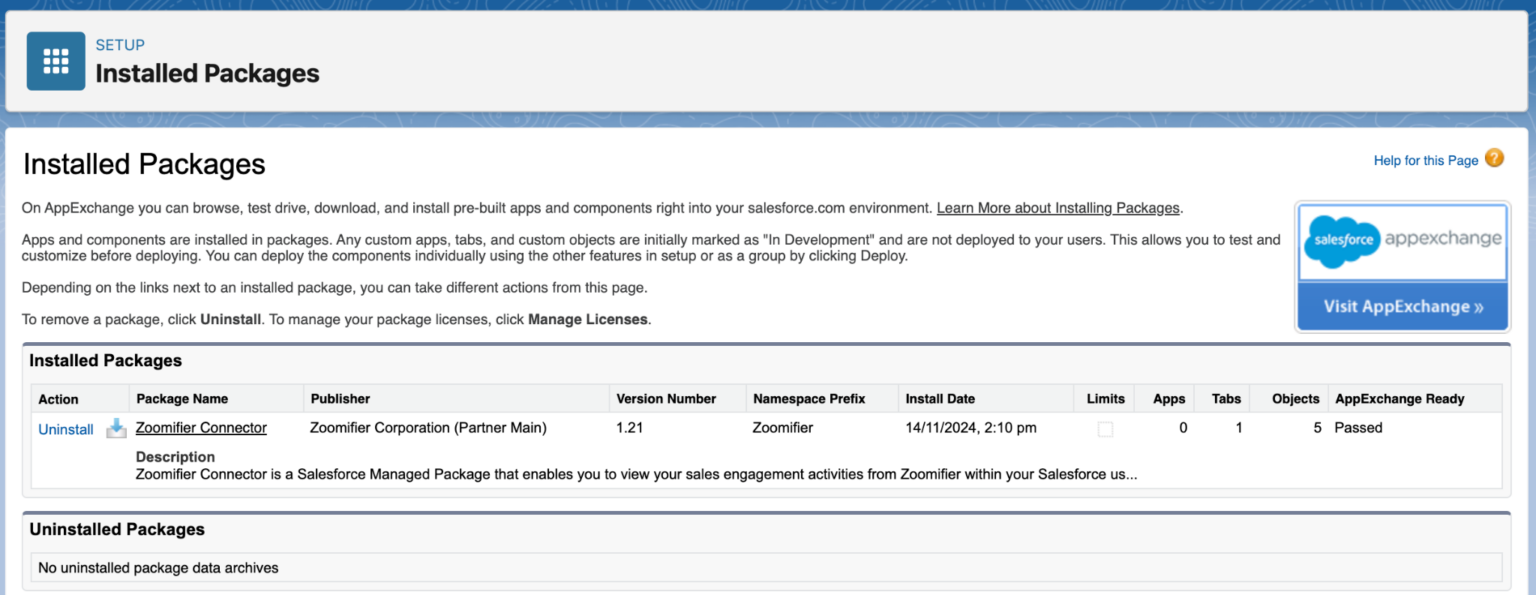 Toolbar Controls