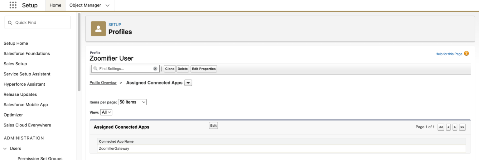 Toolbar Controls
