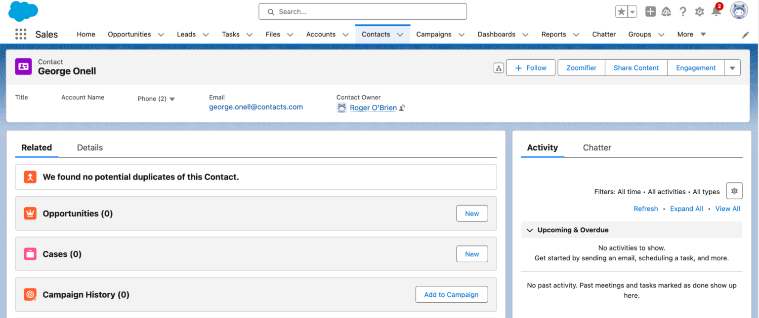 Toolbar Controls